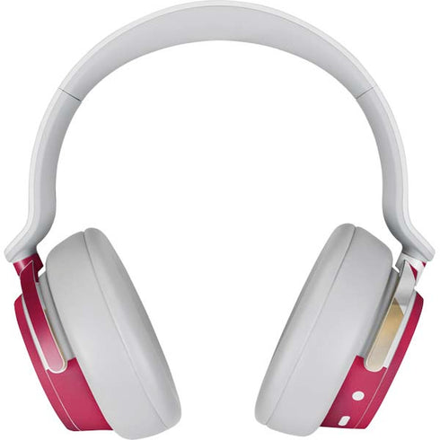 NFL San Francisco 49ers Surface Headphones Skin